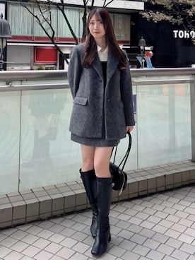 hinanoさんのコーディネート