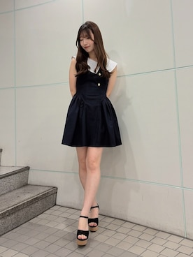 hinanoさんのコーディネート