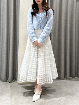 hinanoさんのコーディネート