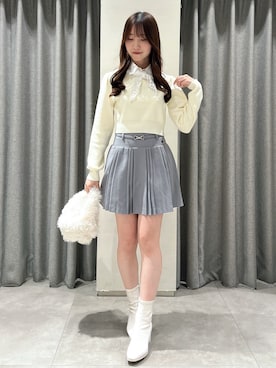 hinanoさんのコーディネート