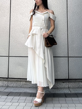 hinanoさんのコーディネート