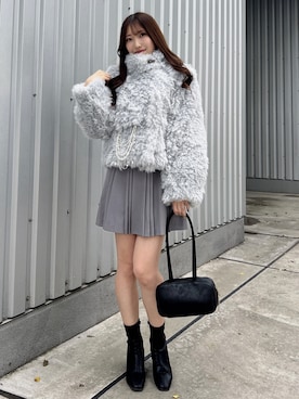 hinanoさんのコーディネート