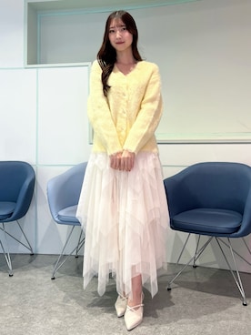 hinanoさんのコーディネート