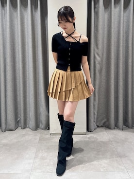 hinanoさんのコーディネート