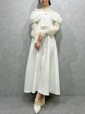 hinanoさんのコーディネート