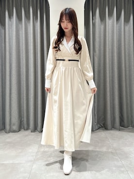 hinanoさんのコーディネート