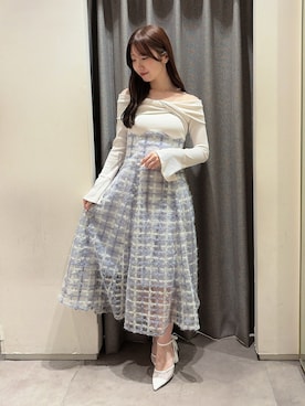 hinanoさんのコーディネート