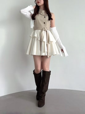 hinanoさんのコーディネート