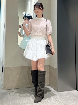 hinanoさんのコーディネート