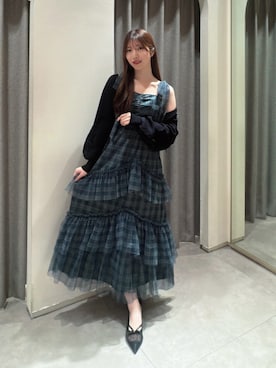 hinanoさんのコーディネート