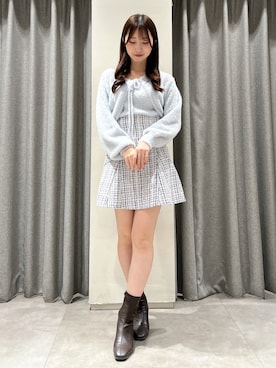 hinanoさんのコーディネート