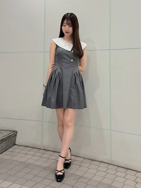 hinanoさんのコーディネート
