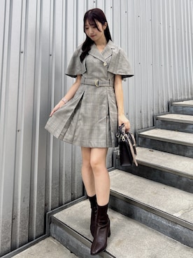 hinanoさんのコーディネート