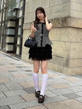 hinanoさんのコーディネート