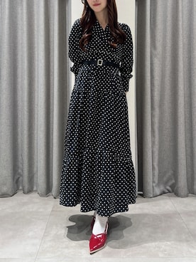 hinanoさんのコーディネート