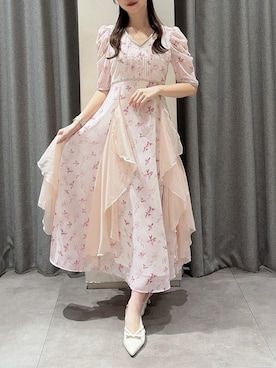 hinanoさんのコーディネート