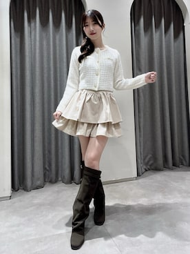 hinanoさんのコーディネート