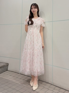 hinanoさんのコーディネート