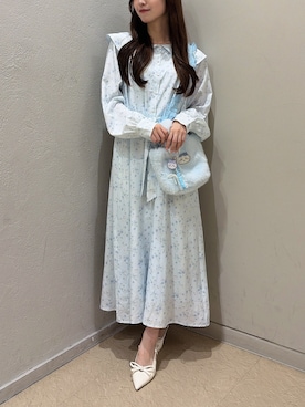 hinanoさんのコーディネート
