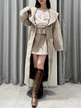 hinanoさんのコーディネート