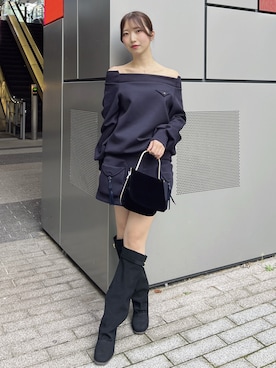 hinanoさんのコーディネート