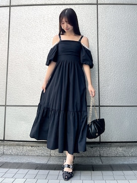 hinanoさんのコーディネート