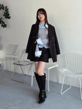 hinanoさんのコーディネート