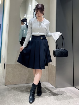 hinanoさんのコーディネート