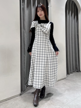 hinanoさんのコーディネート