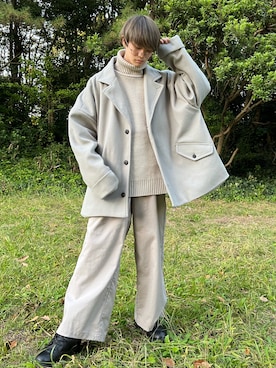 あお/155cm さんのコーディネート