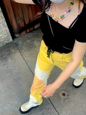 なつみさんのコーディネート