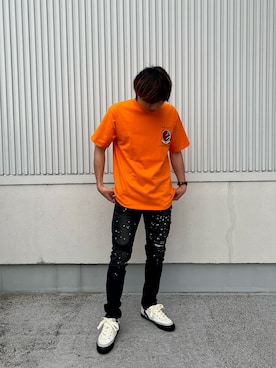 NATSUさんのコーディネート