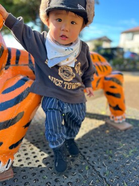 yutakamaruさんのコーディネート