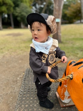 yutakamaruさんのコーディネート