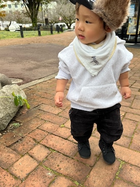 yutakamaruさんのコーディネート