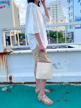 tsutsu:)さんのコーディネート