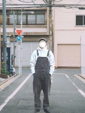 Dumboさんの（Levi's | リーバイス）を使ったコーディネート