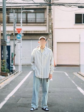 Dumboさんのコーディネート