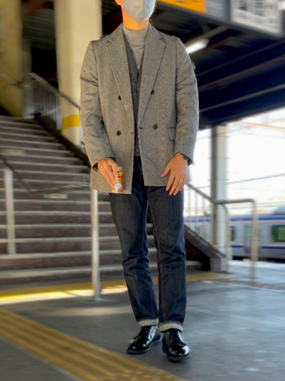 DENHAM HAMMER デンハム ハンマー MIJMARUV W29 L32 DENHAM HAMMER デンハム ハンマー MIJMARUV W29 L32