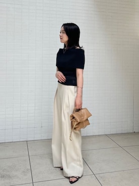 DRESSLAVE STAFFさんのコーディネート