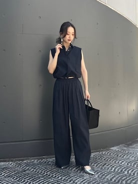 DRESSLAVE STAFFさんのコーディネート