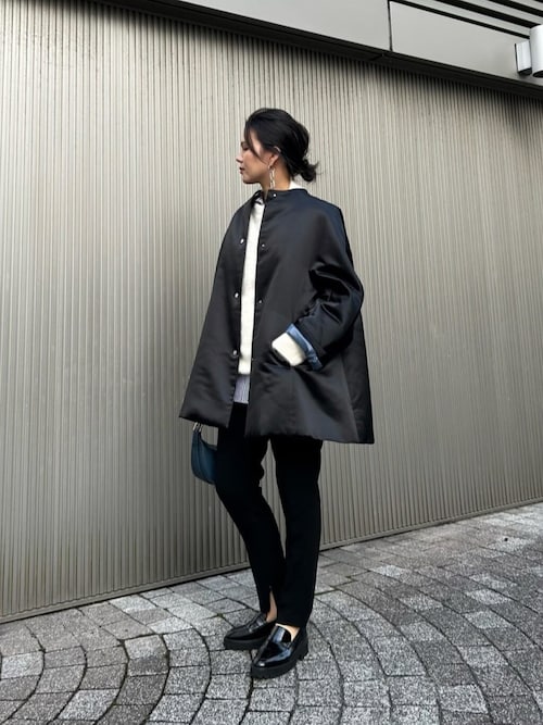 ブラウス シャツ cotton stripe clean shirt(コットンストライプクリーンシャツ) レディース セール】cotton stripe clean shirt(コットンストライプクリーン