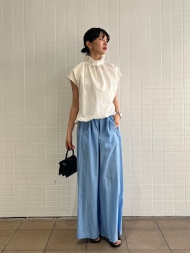 DRESSLAVE STAFFさんのコーディネート