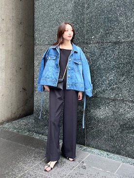 DRESSLAVE STAFFさんのコーディネート