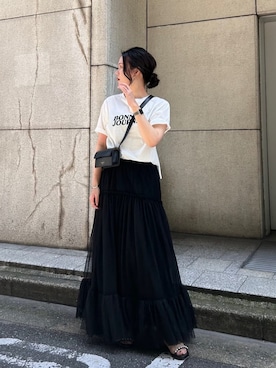 DRESSLAVE STAFFさんのコーディネート