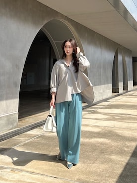 DRESSLAVE STAFFさんのコーディネート