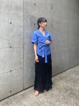 DRESSLAVE STAFFさんのコーディネート