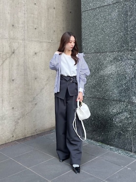 DRESSLAVE STAFFさんのコーディネート