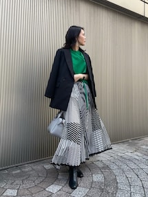 DRESSLAVE（ドレスレイブ）の「B7 / twill back vents jacket