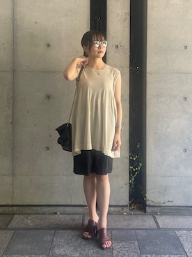 DRESSLAVE STAFFさんのコーディネート